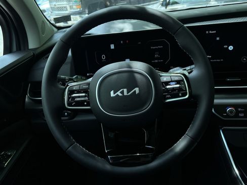 New 2026 Kia Carnival SX Prestige FWD image 31