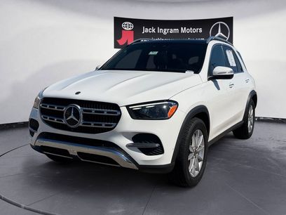 Used 2024 Mercedes-Benz GLE 350 4MATIC