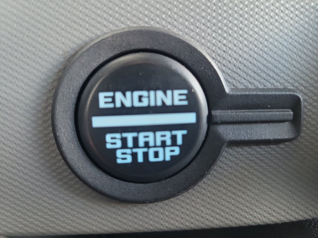 Used 2024 Ford Bronco Everglades AWD/4WD image 27