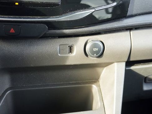 Used 2023 Ford Transit 350 XLT image 15