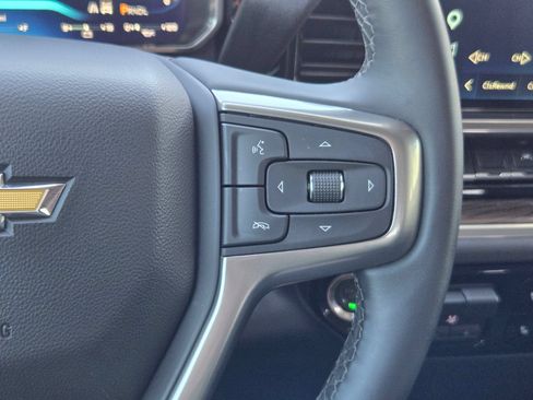 Certified 2026 Chevrolet Silverado 1500 LT AWD/4WD image 13