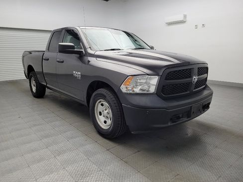 Used 2019 RAM 1500 Tradesman w/ Popular Equipment Group image 13
