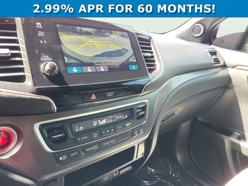 Certified 2021 Honda Passport EX-L image 41