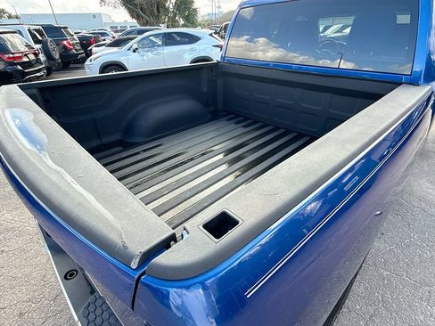Used 2019 RAM 1500 Tradesman w/ Tradesman SXT Package RWD image 29