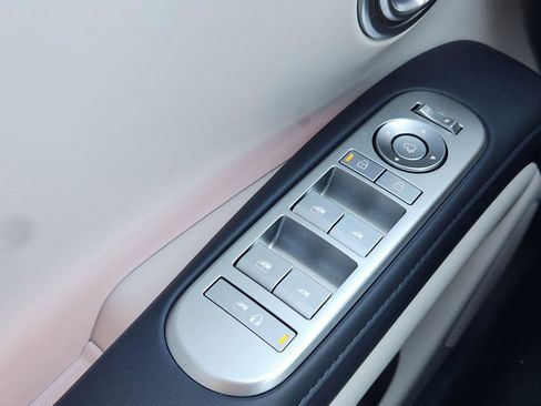 New 2026 Hyundai Palisade Calligraphy image 22