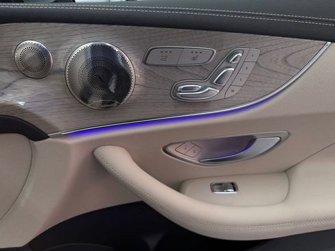 Certified 2023 Mercedes-Benz E 450 Cabriolet image 21