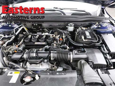 Used 2019 Honda Accord EX image 7