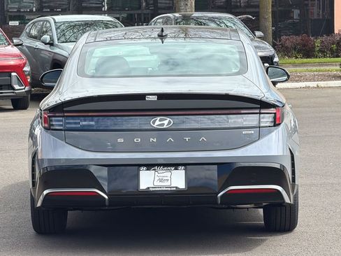 New 2026 Hyundai Sonata SEL image 6