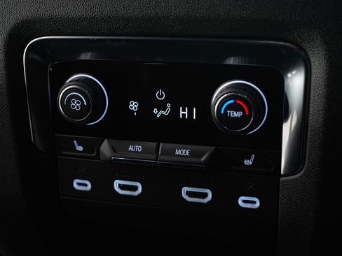 Used 2023 Chevrolet Tahoe Premier w/ Max Trailering Package image 23