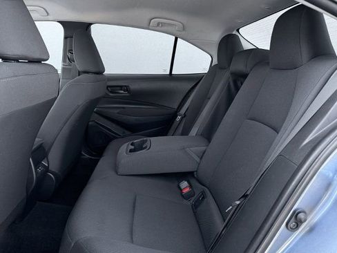 Used 2024 Toyota Corolla LE FWD image 19