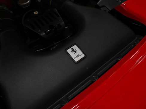 Certified 2013 Ferrari 458 Spider RWD image 35