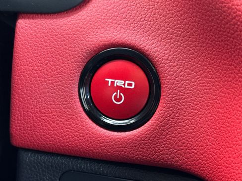 Certified 2026 Toyota Tundra TRD Pro AWD/4WD image 28