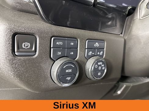 Used 2022 Chevrolet Silverado 1500 RST w/ Convenience Package II image 10