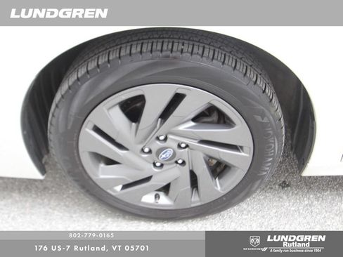 Used 2025 Subaru Legacy Sport AWD/4WD image 18