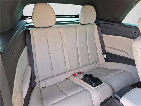 Used 2019 BMW 230i Convertible w/ Premium Package RWD image 20