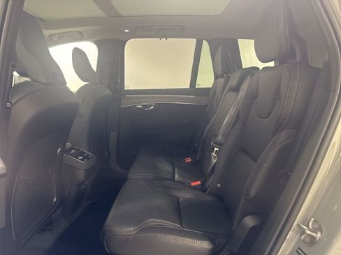 New 2026 Volvo XC90 B6 Ultra w/ Protection Package AWD/4WD image 22