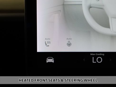 Used 2021 Tesla Model Y Long Range AWD/4WD image 7