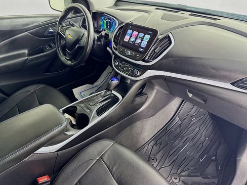 Used 2017 Chevrolet Volt LT w/ Comfort Package FWD image 35