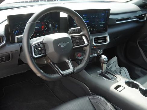 Used 2026 Ford Mustang Premium RWD image 12