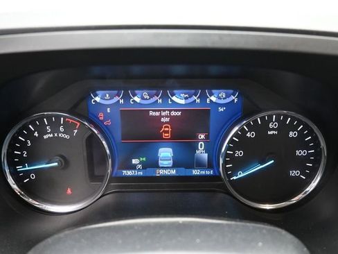 Used 2023 Ford Expedition Max Limited image 20