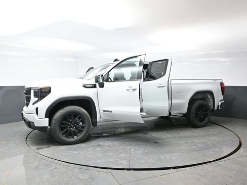 New 2026 GMC Sierra 1500 Elevation w/ Elevation Select Package image 52