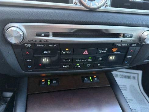 Used 2013 Lexus GS 350 AWD image 20