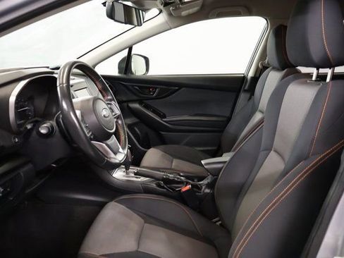 Used 2021 Subaru Crosstrek 2.0i Premium image 10