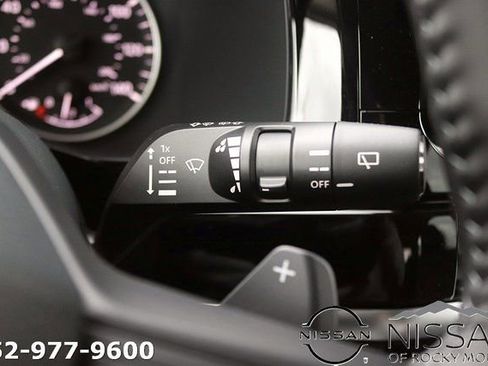 New 2026 Nissan Pathfinder SV image 25