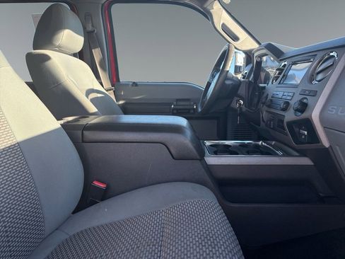 Used 2011 Ford F250 XLT w/ XLT Premium Pkg image 15