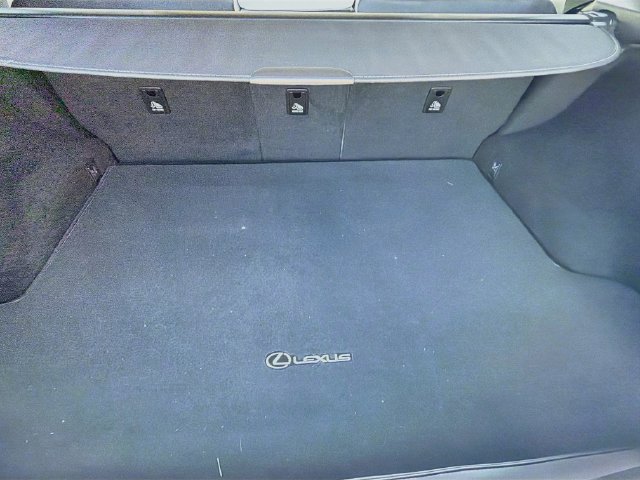 Used 2018 Lexus RX 350 FWD w/ Premium Package image 12