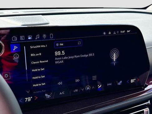 New 2026 Chevrolet Traverse Z71 w/ Enhanced Driving Package image 16