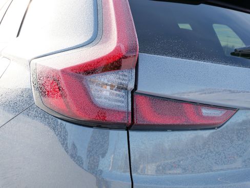 Used 2024 Honda CR-V Sport-L image 17