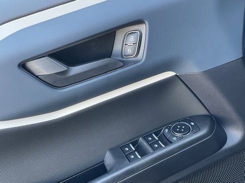 New 2025 Ford Bronco Sport Heritage w/ Convenience Package image 21