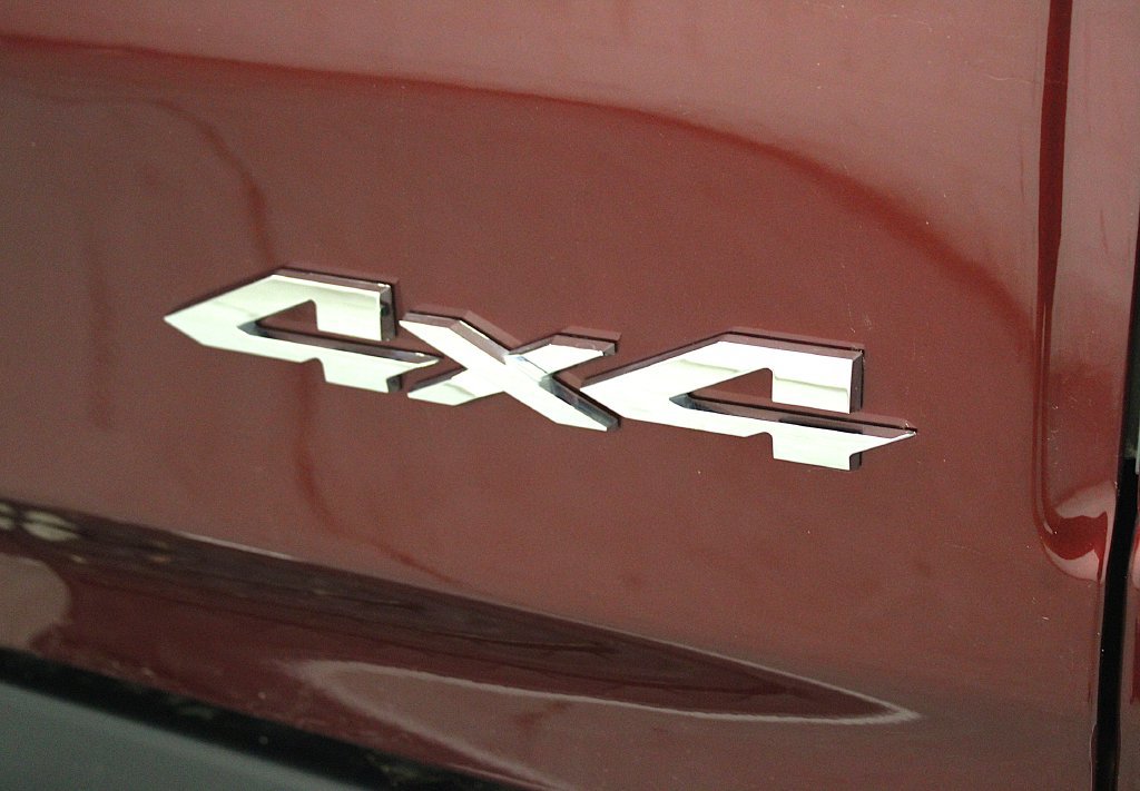 Certified 2023 RAM 1500 Laramie AWD/4WD image 44