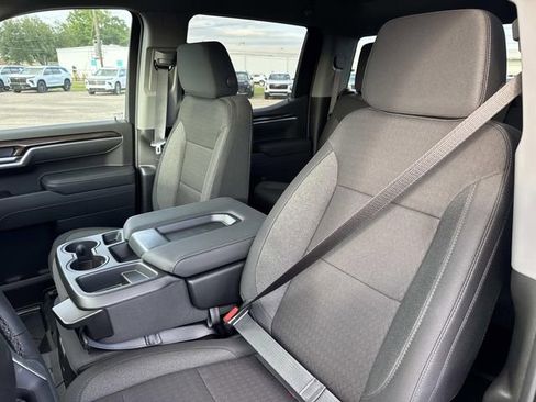 New 2026 Chevrolet Silverado 1500 RST w/ RST Select Package AWD/4WD image 38