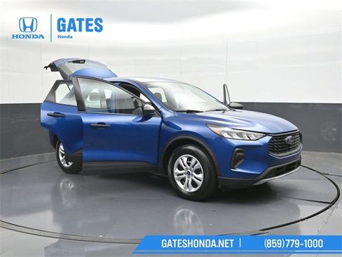 Used 2023 Ford Escape AWD image 55