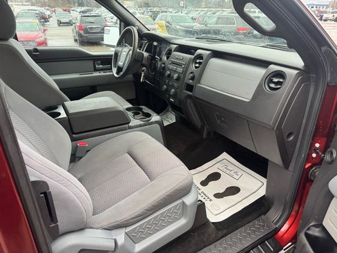 Used 2014 Ford F150 STX w/ Equipment Group 201A Mid image 11