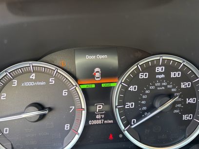 Used 2020 Acura TLX 2.4L