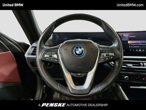 Used 2024 BMW i4 eDrive35 w/ Premium Package RWD image 13