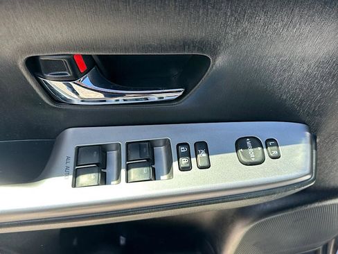 Certified 2017 Toyota Prius V Two FWD image 14