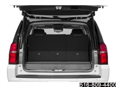 Used 2019 Chevrolet Tahoe Premier w/ RST 6.2L Performance Edition AWD/4WD image 16