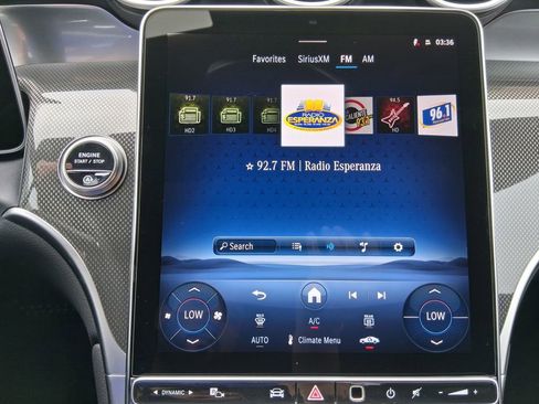 New 2026 Mercedes-Benz GLC 300 4MATIC image 14