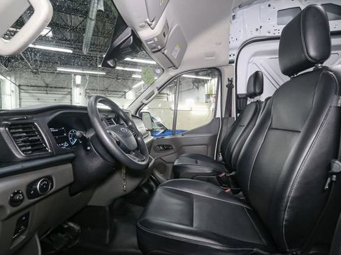 Used 2024 Ford Transit 250 148 High Roof RWD image 33