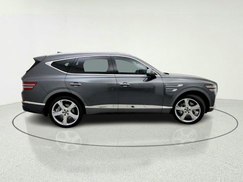 Used 2023 Genesis GV80 3.5T w/ Prestige Package AWD/4WD image 7