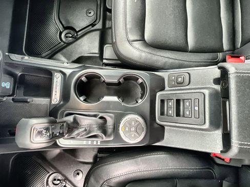 New 2025 Ford Bronco Big Bend image 19