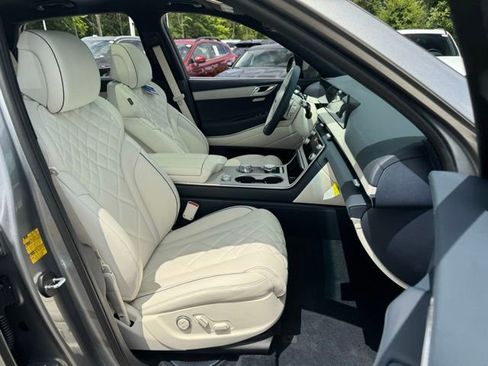 New 2025 Genesis GV80 3.5T Prestige image 31