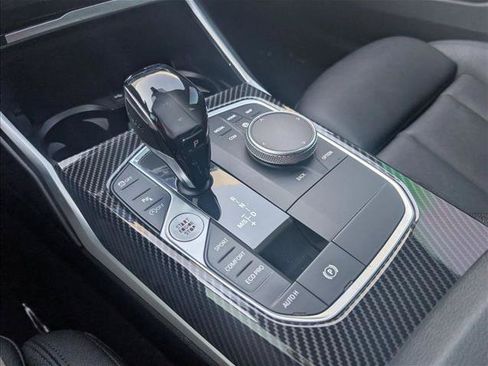 Used 2020 BMW 330i Sedan w/ Convenience Package RWD image 13