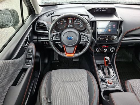 Used 2022 Subaru Forester Sport AWD/4WD image 12