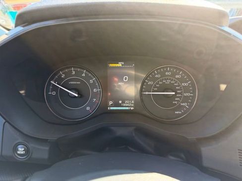 Used 2023 Subaru Impreza 2.0i image 16