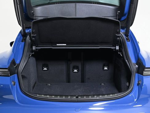 New 2025 Porsche Taycan 4 Cross Turismo image 26